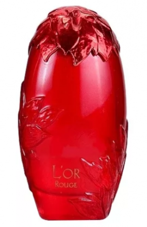TORRENTE L'OR ROUGE парфюмерная вода (женские) 50ml