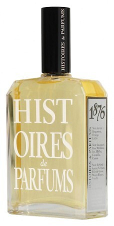 HISTOIRES DE PARFUMS 1876 MATA HARI парфюмерная вода (женские) 120ml