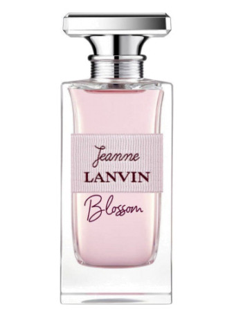 LANVIN JEANNE BLOSSOM парфюмерная вода (женские) 100ml