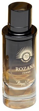 NORAN PERFUMES ROZANA парфюмерная вода (женские) 75ml