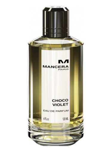 MANCERA CHOCO VIOLETTE парфюмированная вода (унисекс) 120ml *Tester