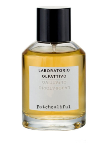 LABORATORIO OLFATTIVO PATCHOULIFUL парфюмерная вода (унисекс) 30ml