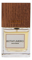 CARNER BARCELONA BOTAFUMEIRO парфюмерная вода (унисекс) 10ml ОТЛИВАНТ