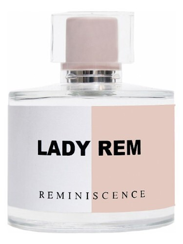 REMINISCENCE LADY REM парфюмерная вода (женские) 30ml
