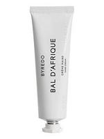 BYREDO BAL D'AFRIQUE крем для рук (унисекс) 30ml Tester