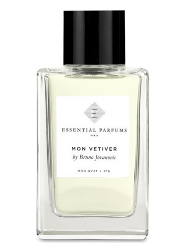 ESSENTIAL PARFUMS MON VETIVER парфюмерная вода (унисекс) 100ml Tester