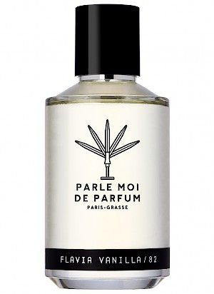 PARLE MOI DE PARFUM FLAVIA VANILLA/82 парфюмерная вода (женские) 100ml
