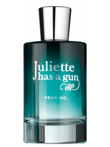 JULIETTE HAS A GUN PEAR INC парфюмерная вода (унисекс) 50ml Tester