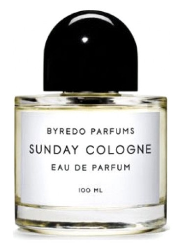 BYREDO SUNDAY COLOGNE парфюмерная вода (унисекс) 5ml ОТЛИВАНТ