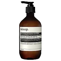 AESOP RESURRECTION AROMATIQUE бальзам для рук 500ml