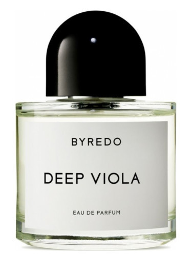 BYREDO DEEP VIOLA парфюмерная вода (унисекс) 100ml