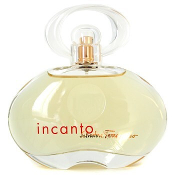 SALVATORE FERRAGAMO INCANTO парфюмерная вода (женские) 100ml