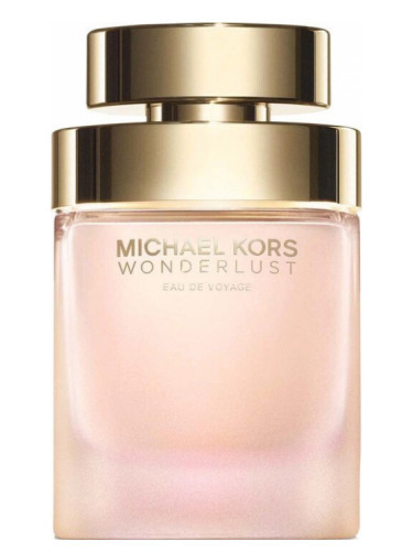 MICHAEL KORS WONDERLUST EAU DE VOYAGE парфюмерная вода (женские) 50ml