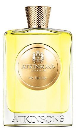 ATKINSONS MY FAIR LILY парфюмерная вода (унисекс) 100ml