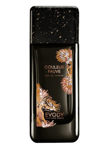 EVODY COULEUR FAUVE парфюмерная вода (унисекс) 100ml Tester