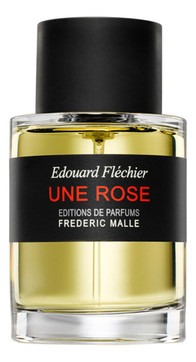 FREDERIC MALLE UNE ROSE парфюмерная вода (женские) 3.5ml пробник