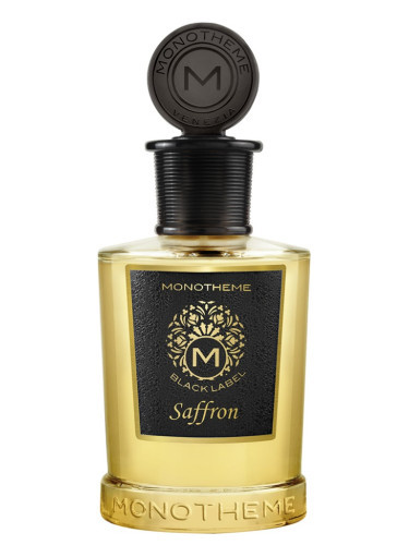 MONOTHEME SAFFON парфюмерная вода (унисекс) 100ml