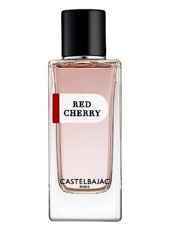 CASTELBAJAC RED CHERRY парфюмерная вода (женские) 100ml
