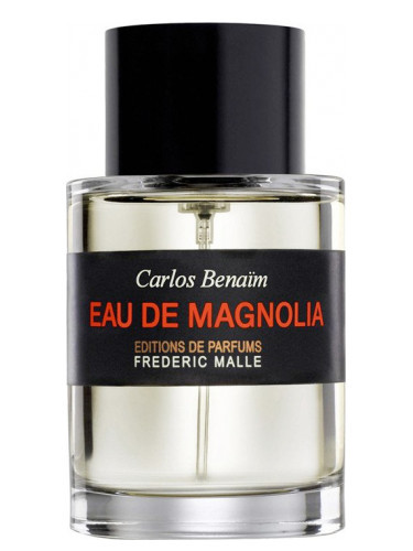 FREDERIC MALLE EAU DE MAGNOLIA парфюмерная вода 50ml
