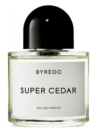 BYREDO SUPER CEDAR парфюмерная вода (унисекес) 2ml ОТЛИВАНТ