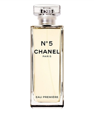 CHANEL №5 EAU PREMIERE парфюмерная вода (женские) 50ml