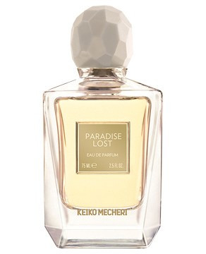 KEIKO MECHERI PARADISE LOST парфюмерная вода (женские) 75ml