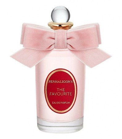 PENHALIGONS THE FAVOURITE парфюмерная вода (женские) 100ml