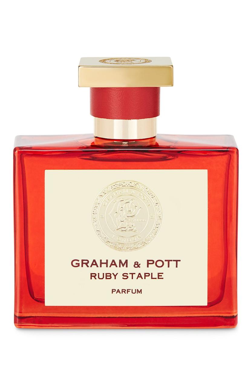 GRAHAM POTT RUBY STAPLE духи 100ml