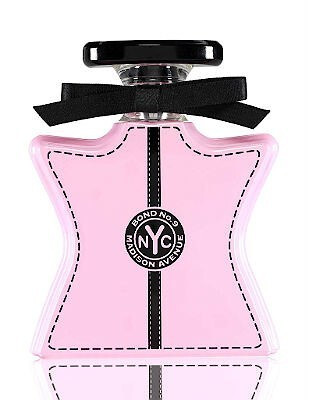 BOND № 9 MADISON AVENUE парфюмерная вода (женские) 100ml