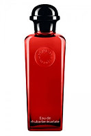 HERMES EAU DE RHUBARBE ECARLATE одеколон (унисекс) 100ml