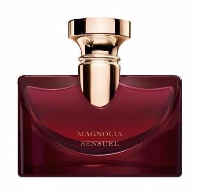 BVLGARI SPLENDIDA MAGNOLIA SENSUEL парфюмерная вода (женские) 50ml