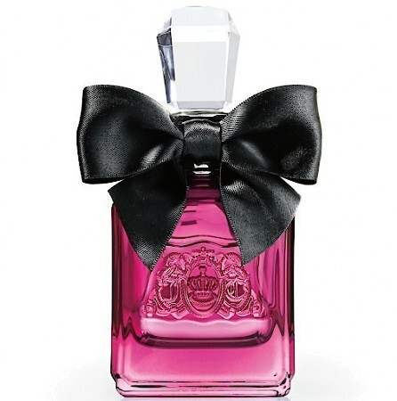 JUICY COUTURE VIVA LA JUICY NOIR парфюмерная вода (женские) 100ml