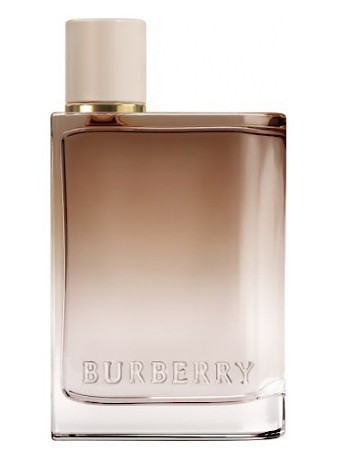 BURBERRY HER INTENSE парфюмерная вода (женские) 50ml