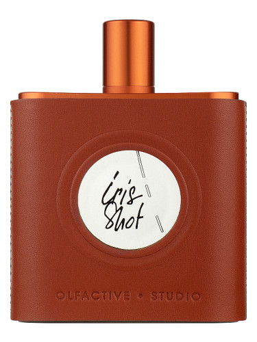 OLFACTIVE STUDIO COLLECTION SEPIA IRIS SHOT духи (унисекс) 100ml