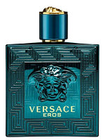 VERSACE EROS парфюмерная вода (мужские) 100ml Tester без крышки