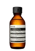 AESOP B & TEA балансирующий тоник для лица 100ml
