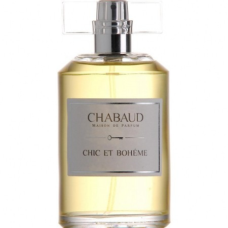 CHABAUD MAISON DE PARFUM CHIC ET BOHEME парфюмерная вода (женские) 100ml
