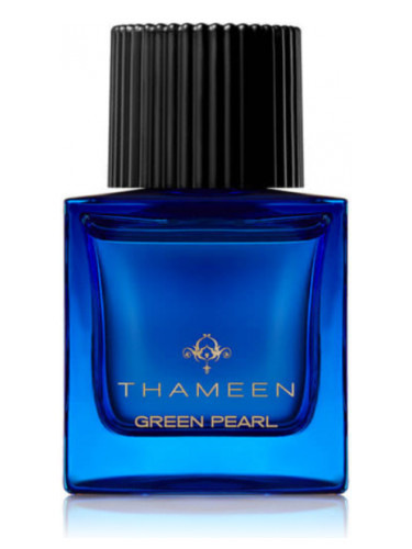 THAMEEN GREEN PEARL парфюмерная вода (унисекс) 50ml Tester