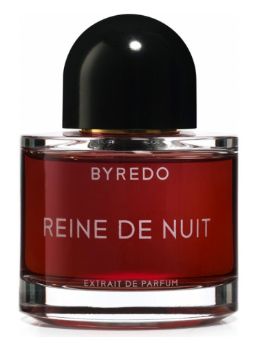 BYREDO REINE DE NUIT духи (унисекс) 2ml пробник
