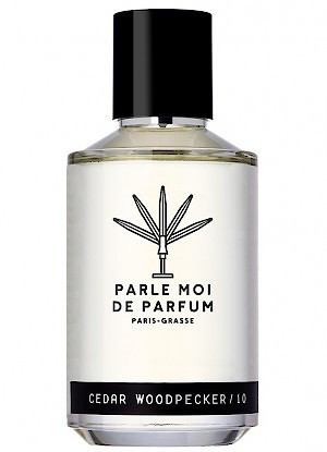 PARLE MOI DE PARFUM CEDAR WOODPECKER/10 парфюмерная вода (мужские) 100ml
