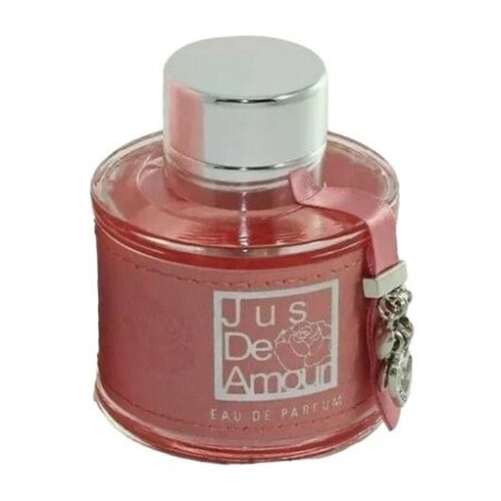 PARFUM BLAZE JUS DE AMOUR парфюмерная вода (женские) 100ml