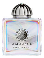 AMOUAGE PORTRAYAL парфюмерная вода (женские) 100ml старый дизайн
