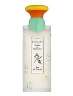 BVLGARI PETITS et MAMANS туалетная вода (женские) 40ml