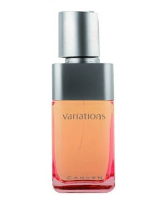 CARVEN VARIATIONS парфюмерная вода (женские) 100ml