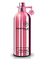 MONTALE ROSES MUSK парфюм для волос (женские) 100ml