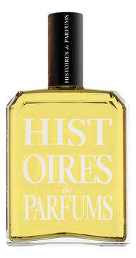 HISTOIRES DE PARFUMS 7753 UNEXPECTED MONA парфюмерная вода 120ml