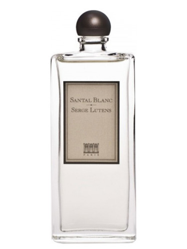 SERGE LUTENS SANTAL BLANC парфюмерная вода (унисекс) 75ml Tester