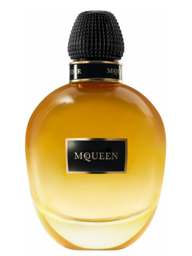ALEXANDER MCQUEEN AMBER GARDEN парфюмерная вода (женские) 75ml