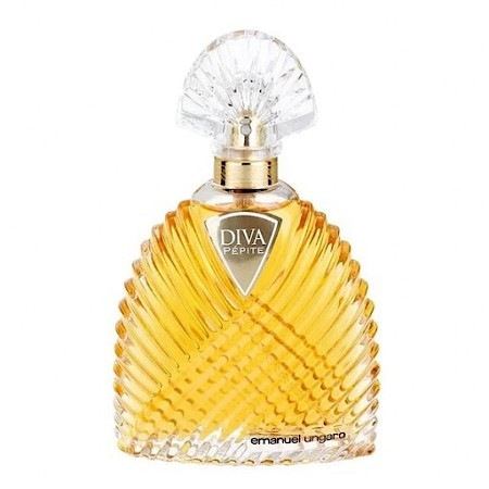 EMANUEL UNGARO DIVA парфюмерная вода (женские) 100ml