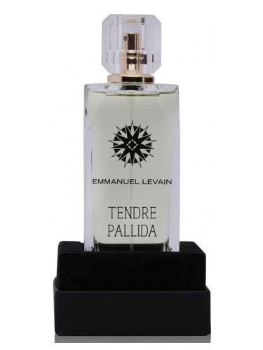 EMMANUEL LEVAIN TENDRE PALLIDA парфюмерная вода (унисекс) 1.8ml пробник
